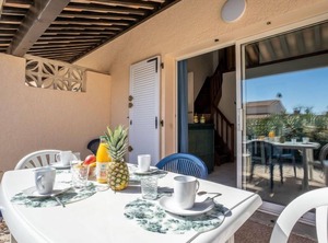 Hacienda Beach | Cap d'Agde