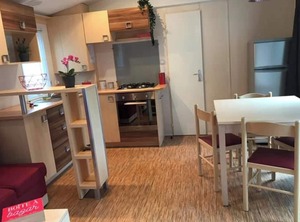Homerez Shared | Saint-Jean-de-Monts