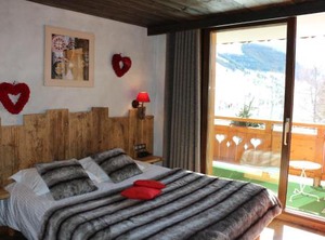 Cote Brune | Les Deux Alpes