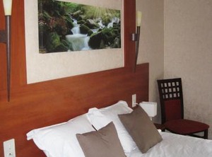 Hotel Restaurant Gauche | Bessines-sur-Gartempe