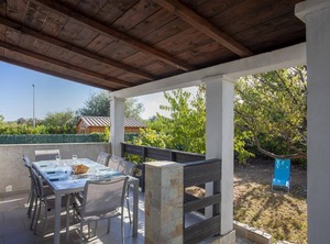 Beach Road Folelli | Penta-di-Casinca
