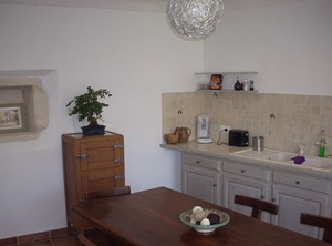 Villa Mouries | Mouries