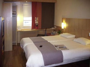 Ibis Istres Trigance | Istres