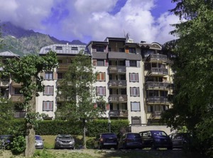 Jonquilles | Chamonix City Centre