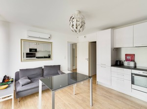 Bel Appt Vue Mer | Verghia