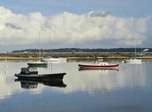 Des Jacquets | Lege-Cap-Ferret
