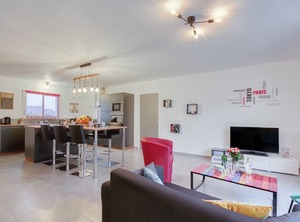 La Coralienne Maison Jardin Plage | Plurien