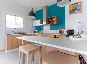 La Maronaise Maison Dans Calanque L Du Village Goudes | 8th Arrondissement