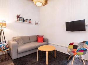 Sathonay | 1st Arrondissement