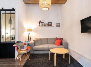 Sathonay | 1st Arrondissement