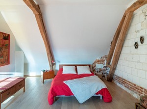 Bout Du Pleine Nature Proche Laon | Mesbrecourt-Richecourt