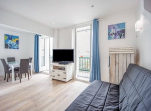 Maxaudant Duplex Vue Mer De La Plage | Luc-sur-Mer