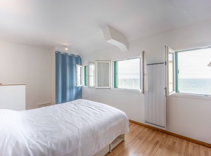 Maxaudant Duplex Vue Mer De La Plage | Luc-sur-Mer