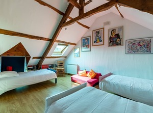 Maison Authentique | Plouer-sur-Rance