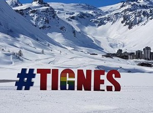 Le | Tignes le Lac