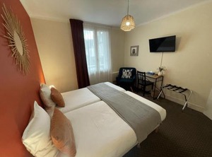 Hotel | Trouville-sur-Mer