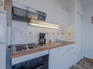 Résidence Maisons Des Sables Pièces Pour Personnes | Port Leucate
