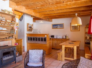 Hameau Des Chazals Nevache Hautes Alpes | Nevache