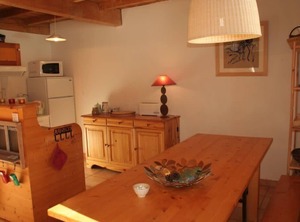 Hameau Des Chazals Nevache Hautes Alpes | Nevache