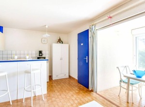 La Dune Serignan | Cap d'Agde