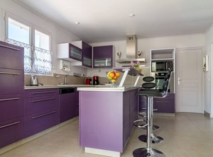 Villa Ollières | Gonfaron