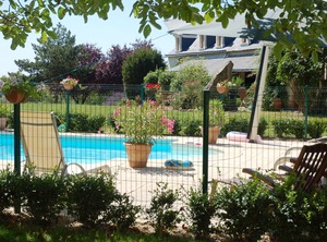 Gites B Wine Estate | Brion
