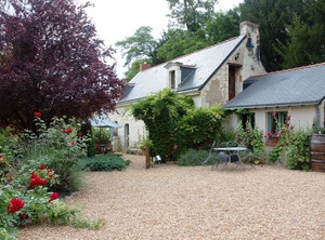 Gites B Wine Estate | Brion