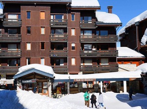 Méribel Mottaret | Meribel-Mottaret
