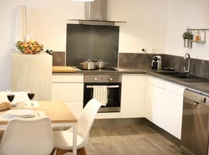 Maison Bacou | Carcassonne