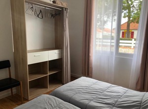 Villa La Persons | Fromentine