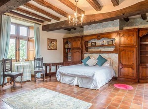 Manoir Levesque Pays De La Loire | Concourson-sur-Layon