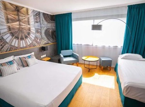 Mercure Mont Saint Michel | Le Mont-Saint-Michel