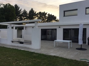 Golf Baule | Saint-Andre-des-Eaux