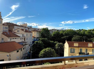 Résidence Cannes Villa Francia Maeva Pièces Personnes | Cannes City Centre