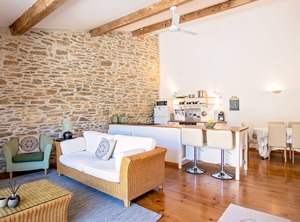 Accommodation | Tourouzelle