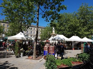 Place | Bastide Saint-Louis