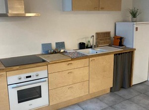 Loft | Saint-Victor