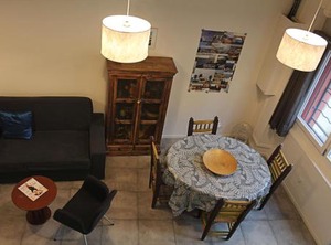 Loft | Saint-Victor