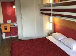 Premiere Classe Laon | Laon