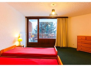 Résidence Meijotel | Les Deux Alpes