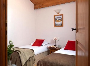 Résidence Pierre Vacances Premium Les Alpages De Chantel People Standard | Arc-1800