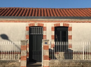 Gite La Garnache Persons | La Garnache