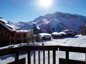 Avoriaz Persons | Avoriaz