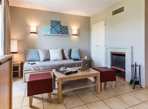 Residence Pierre Vacances Le Green Beach People | Port-en-Bessin-Huppain