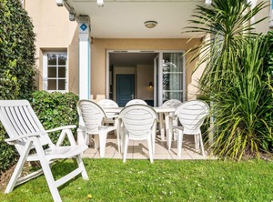 Résidence Cap Azur Maeva Particuliers People Comfort | Fouesnant
