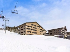 Residence Les Chalets Des Cimes People | Les Saisies