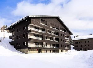 Residence Les Chalets Des Cimes People | Les Saisies
