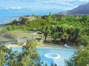 Residence La Vallicella | Poggio-Mezzana