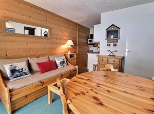 Residence Le Lac Blanc People | Meribel-Mottaret