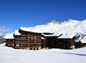 Residence Le Lac Blanc People | Meribel-Mottaret